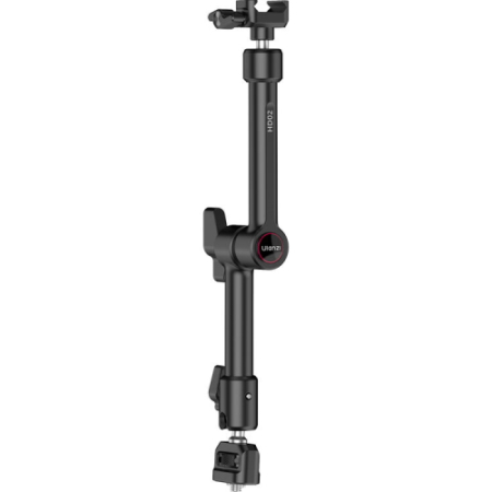 Ulanzi HD02 (T098) - solidne ramię Magic Arm + klamra/zacisk typu Super Clamp